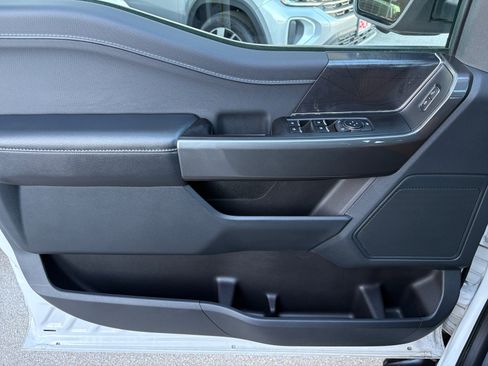 Used 2023 Ford F150 XLT w/ Equipment Group 302A High image 23