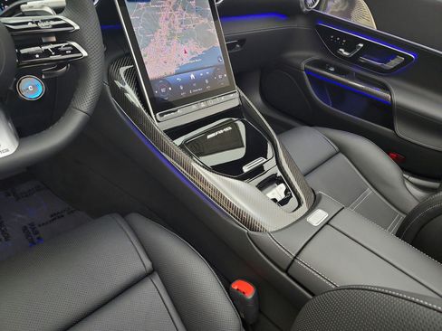 New 2026 Mercedes-Benz SL 43 AMG image 14