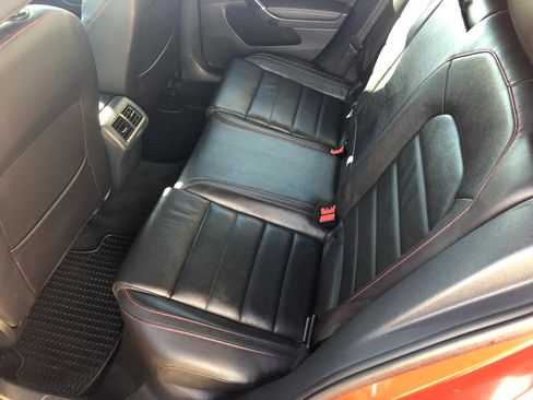 Used 2015 Volkswagen GTI Autobahn image 25