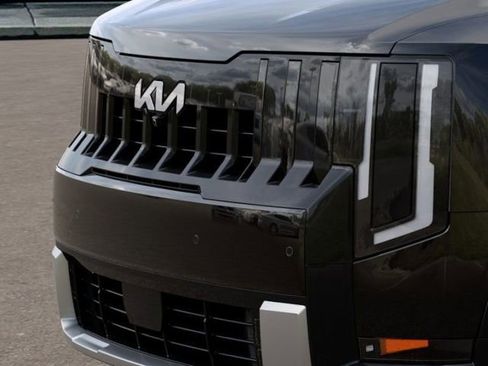 New 2027 Kia Telluride SX Prestige image 12