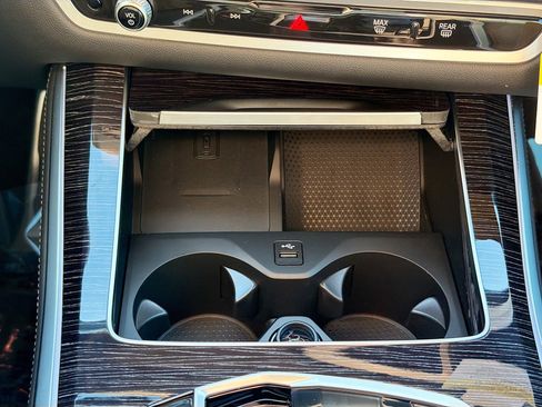 New 2026 BMW X5 xDrive50e w/ M Sport Package image 32