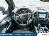 Used 2016 Ford F150 XLT w/ Equipment Group 302A Luxury image 5