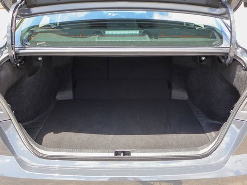 Used 2025 Toyota Camry LE FWD image 26