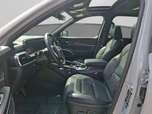 Used 2025 Kia Telluride SX Prestige X-Line AWD/4WD image 15