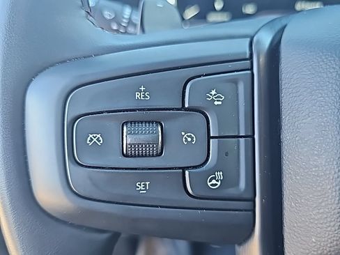 Certified 2024 GMC Sierra 1500 AT4 w/ AT4 Preferred Package AWD/4WD image 27