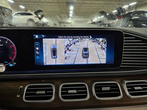 Used 2026 Mercedes-Benz GLE 450 4MATIC image 12