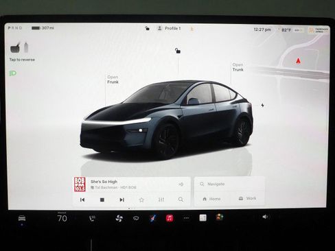 Used 2026 Tesla Model Y 2WD image 33