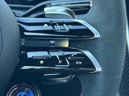 Used 2025 Mercedes-Benz CLE 53 AMG 4MATIC Coupe image 30