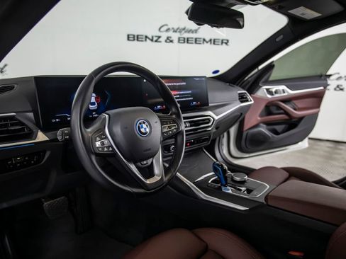 Used 2023 BMW i4 eDrive35 RWD image 20