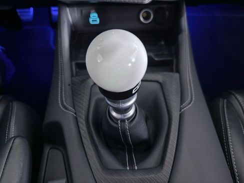 Used 2024 Ford Mustang GT Premium w/ GT Performance Package image 32