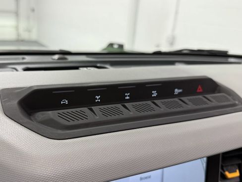 Used 2023 Ford Bronco Badlands w/ Sasquatch Package image 30