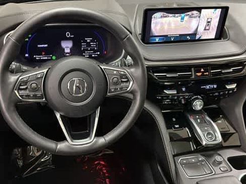 Used 2024 Acura MDX SH-AWD w/ Advance Package image 24