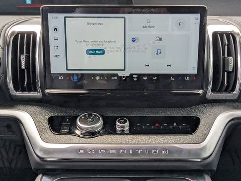 New 2025 Ford Expedition Tremor image 19