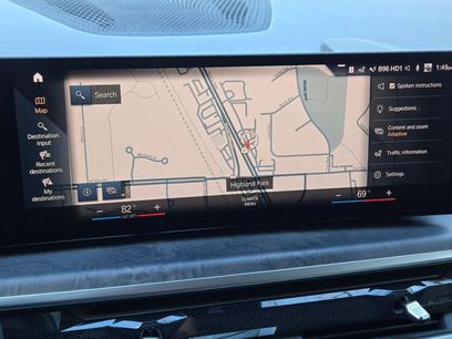 Used 2023 BMW X7 xDrive40i