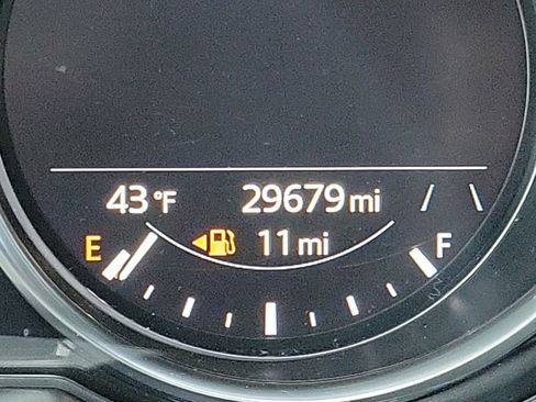 Used 2023 MAZDA CX-5 Carbon Edition image 29