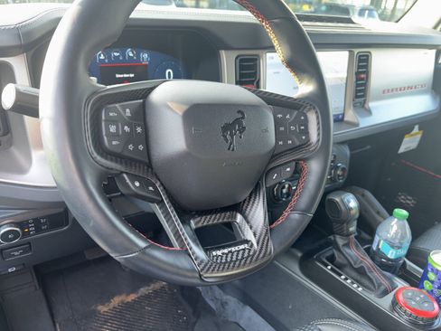 Used 2023 Ford Bronco Raptor image 14