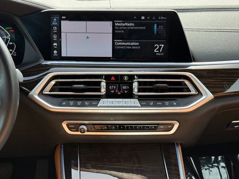 Used 2023 BMW X5 xDrive45e w/ Climate Comfort Package image 15