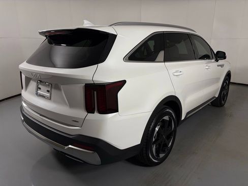 New 2026 Kia Sorento EX image 8