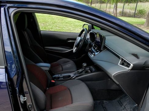 Used 2024 Toyota Corolla SE FWD image 34