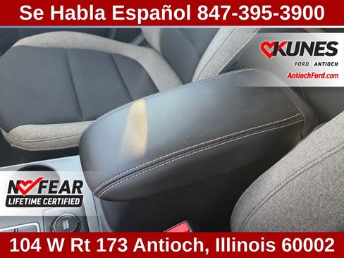 Used 2025 Ford Bronco Sport Big Bend w/ Convenience Package image 58