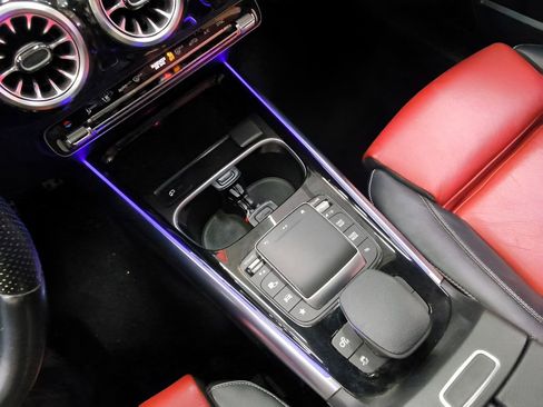 Used 2022 Mercedes-Benz GLA 45 AMG 4MATIC image 25