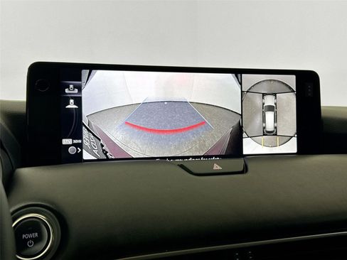New 2026 MAZDA CX-90 Plug-In Hybrid w/ Premium Plus AWD/4WD image 25