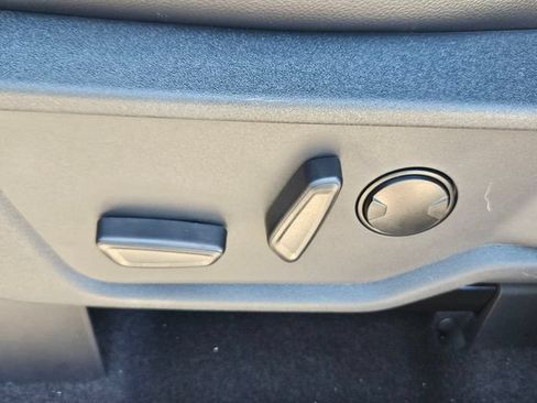 New 2026 Ford Bronco Outer Banks w/ Sasquatch Package AWD/4WD image 15