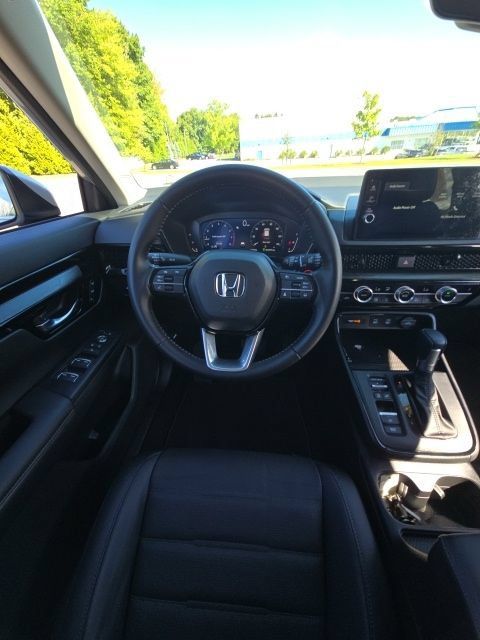 Used 2026 Honda CR-V EX-L image 24