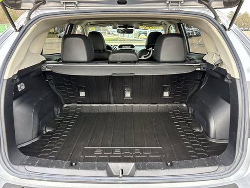 Used 2019 Subaru Crosstrek 2.0i Limited w/ Moonroof Package w/Navigation image 12