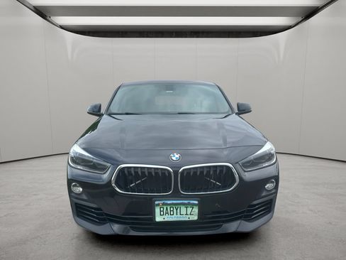 Used 2018 BMW X2 xDrive28i AWD/4WD image 7
