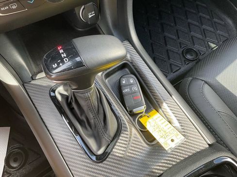 Used 2023 Dodge Charger SXT w/ Plus Group image 12