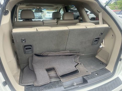 Used 2012 Hyundai Veracruz Limited image 30