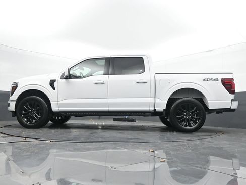 Used 2025 Ford F150 Lariat image 27