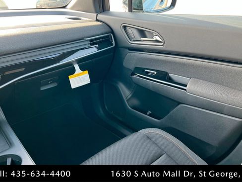 New 2025 Honda Prologue EX image 10