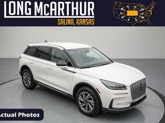 Used 2024 Lincoln Corsair FWD video 1