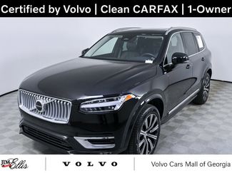 Certified 2025 Volvo XC90 B5 Core AWD/4WD video 1