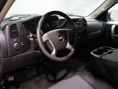 Used 2012 Chevrolet Silverado 1500 LT w/ All-Star Edition image 16