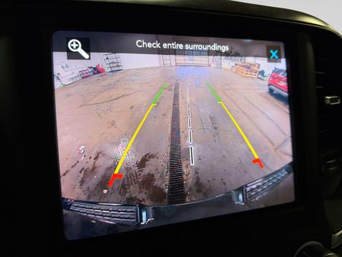 Used 2020 RAM 1500 Big Horn AWD/4WD image 30