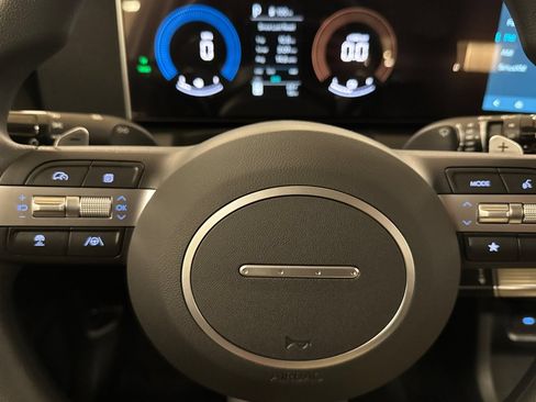New 2026 Hyundai Tucson Blue SE AWD/4WD image 23