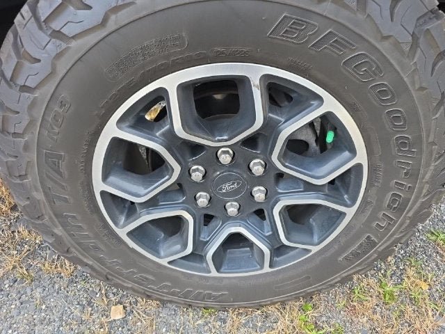 Used 2023 Ford F150 XLT w/ Equipment Group 302A High AWD/4WD image 19