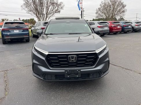 Used 2023 Honda CR-V EX-L image 38