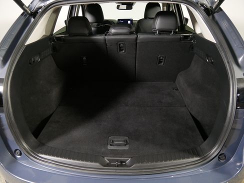 Used 2025 MAZDA CX-5 Carbon Edition AWD/4WD image 18