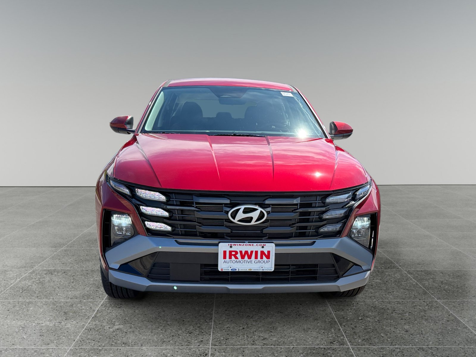New 2026 Hyundai Tucson SE AWD/4WD image 8