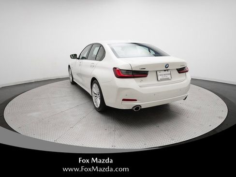 Used 2023 BMW 330e xDrive w/ Driving Assistance Package image 34