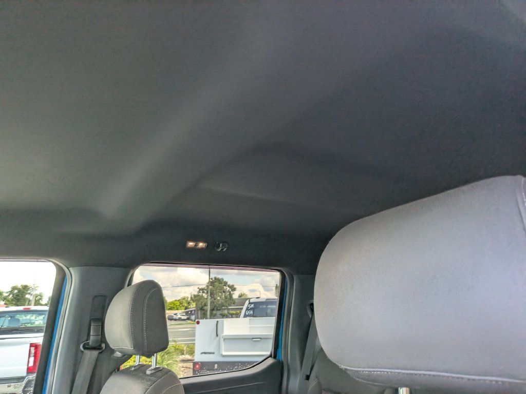 Used 2021 Ford F150 XLT w/ Equipment Group 302A High AWD/4WD image 24