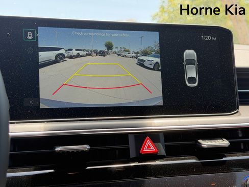 New 2026 Kia K5 GT-Line w/ GT-Line Red Interior Package FWD image 17