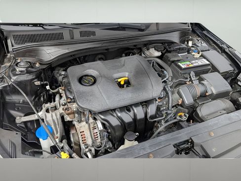 Used 2019 Kia Forte LXS image 35