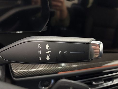 New 2026 Chevrolet Traverse High Country w/ LPO, Floor Liner Package image 27