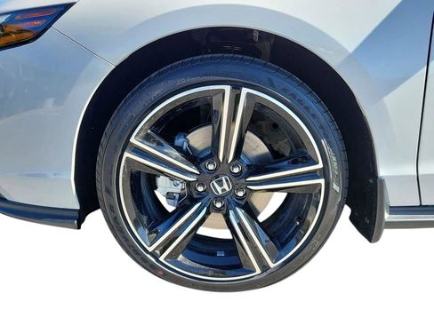 New 2026 Honda Accord Sport image 9