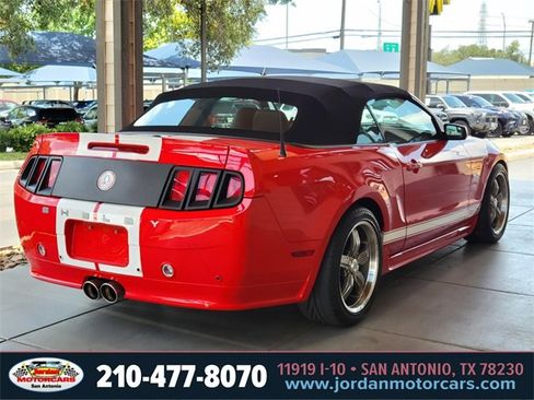Used 2012 Ford Mustang GT Premium w/ Electronics Pkg image 4